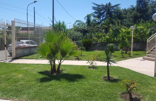 Zafferana Etnea House | Villa Vera