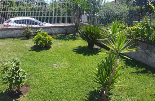 Zafferana Etnea House | Villa Vera