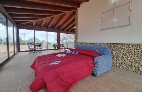Ravanusa Apartment | Villa Veranda Panoramica by Holiday World