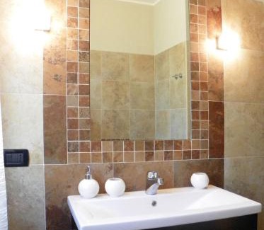 Pedara House | VILLA VITTORIA