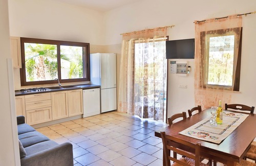 Alcamo Marina Villa | Villa with Pool 150 meters from the sea 10 beds wi fi 3 bedrooms 3 bathrooms or c