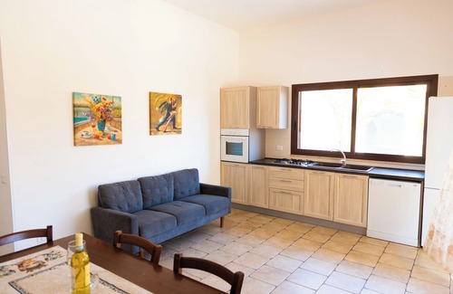 Alcamo Marina Villa | Villa with Pool 150 meters from the sea 10 beds wi fi 3 bedrooms 3 bathrooms or c