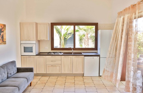 Alcamo Marina Villa | Villa with pool 3 bedrooms 3 bathrooms wifi 150 meters from the sea