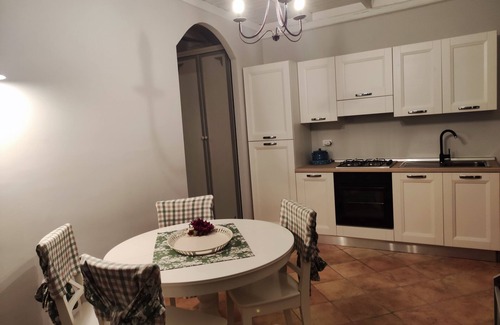 Campobello di Licata Villa | Villa with swimming pool in a flower and fruit garden