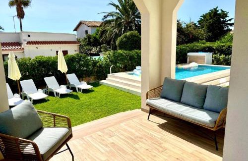 Plemmirio Villa | Villa Zaffiri 94