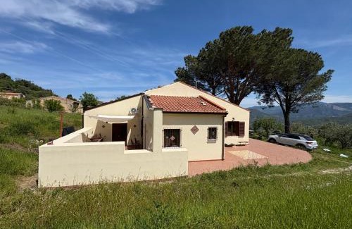 Castelbuono Apartment | Villa Zoe