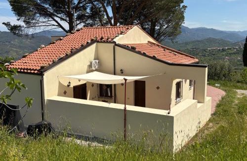 Castelbuono Apartment | Villa Zoe
