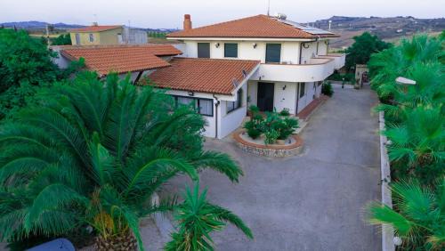 Favara Apartment | Villabosco