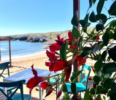 Marzamemi Villa | Villademar lunarossa