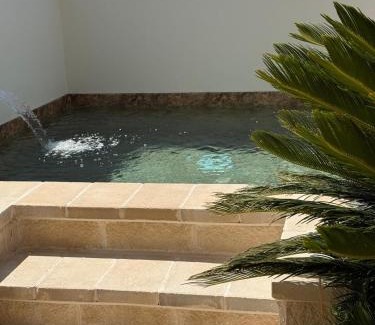 Marzamemi Villa | Villademar lunarossa