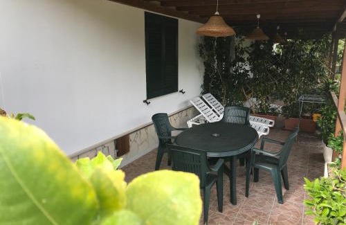Gioiosa Marea Apartment | Villafiorita