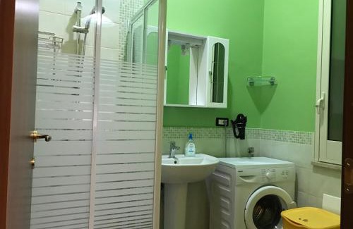Gioiosa Marea Apartment | Villafiorita