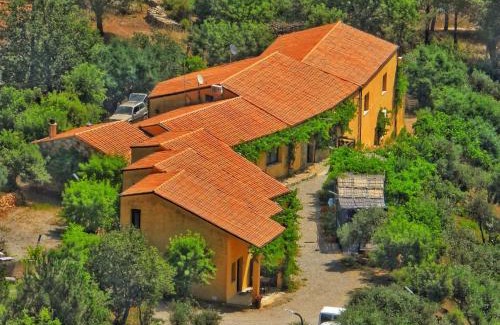 Castelbuono Apartment | Villaggio dei Balocchi