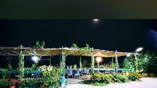 Castelbuono Apartment | Villaggio dei Balocchi