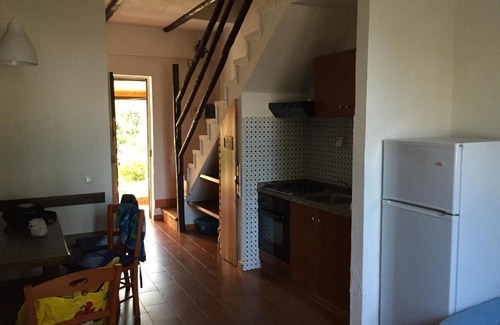 Oliveri Apartment | Villaggio La Tonnara