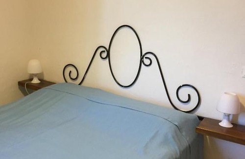 Oliveri Apartment | Villaggio La Tonnara