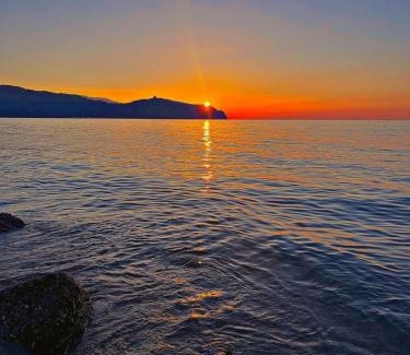 Tonnarella Apartment | Villaggio Portorosa - La casetta tra le palme 18