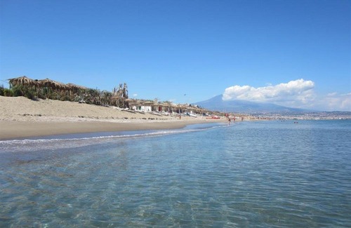 Contrada Pantano d'Arci Hotel | Villaggio Turistico Europeo