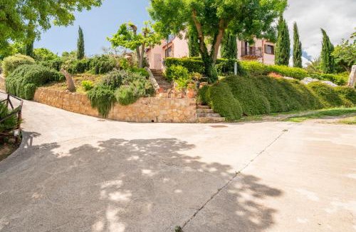 Castelbuono House | Villarose