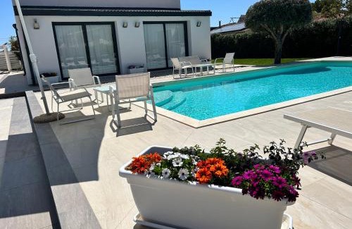 Fanusa Villa | Villas Sport And Beach