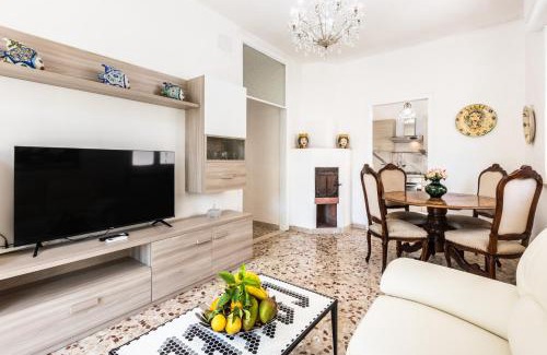 Noto Marina Villa | Ville Colonia Marina