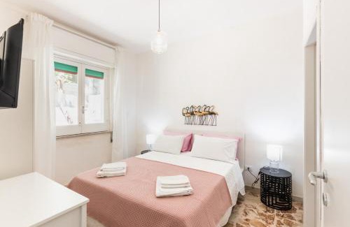 Noto Marina Villa | Ville Colonia Marina