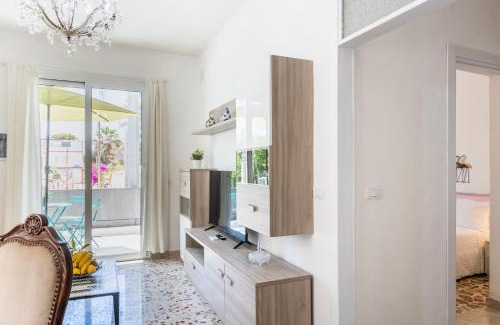 Noto Marina Villa | Ville Colonia Marina
