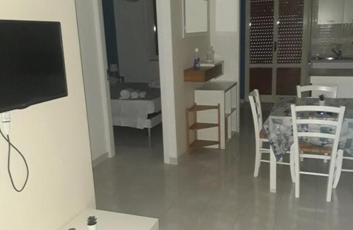 Fondo Morte House | Ville Emma