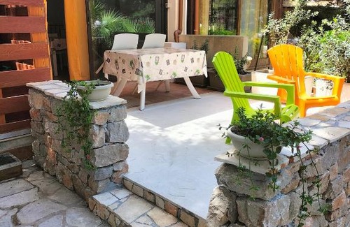 San Vito Lo Capo House | Villetta Al Boschetto