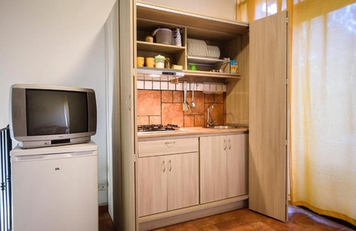 San Vito Lo Capo House | Villetta Al Boschetto