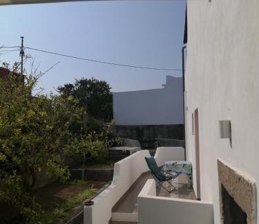 Lipari Historic Centre House | Villetta Aurora