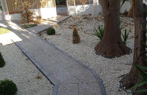 Borgo-Sanzio House | Villetta con 250 metri giardino