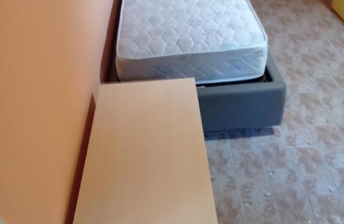 Borgo-Sanzio House | Villetta con 250 metri giardino