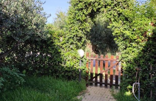 Campofelice di Roccella Apartment | Villetta Dolcestate Village