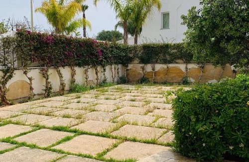 Marinella di Selinunte Apartment | Villetta Icarus