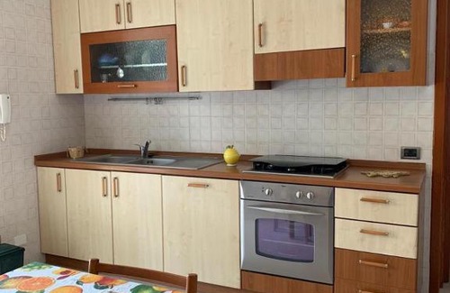 Marinella di Selinunte Apartment | Villetta Icarus