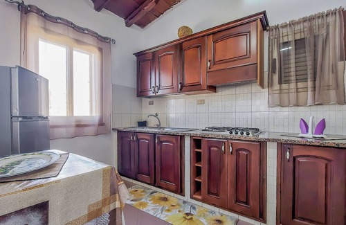 Lampedusa Villa | Villetta Margherita - A few steps from the sea of Cala Pisana