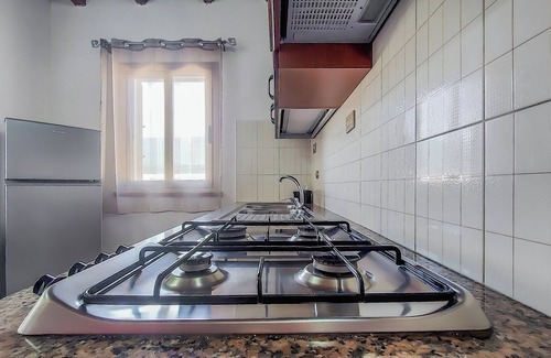 Lampedusa Villa | Villetta Margherita - A few steps from the sea of Cala Pisana