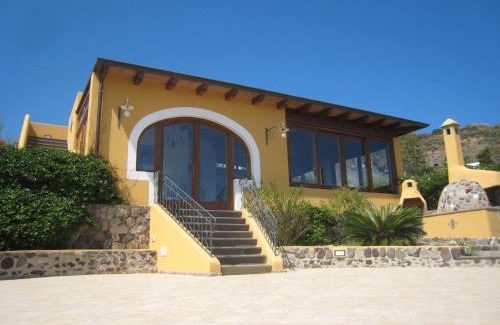 Lipari Historic Centre House | Villetta Marina