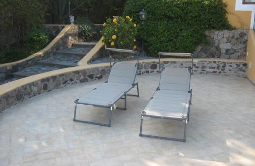 Lipari Historic Centre House | Villetta Marina