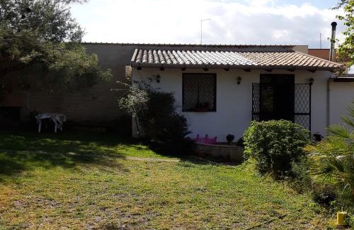 Floridia House | VILLETTA ROSA IV strada Fegotto