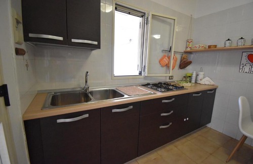 Casuzze House | Villetta Silvi'