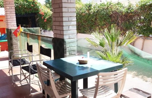 Casuzze House | Villetta Silvi'