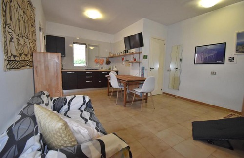 Casuzze House | Villetta Silvi'
