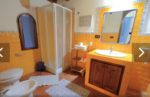 Lampedusa Apartment | Villetta stile Dammuso