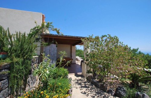 Santa Margherita Villa | Villetta Terasia