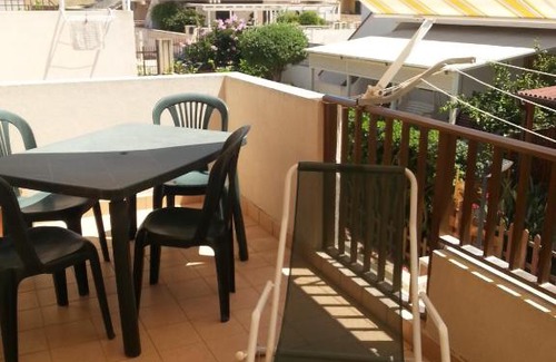 Marina di Ragusa House | Villetta Via Fregene