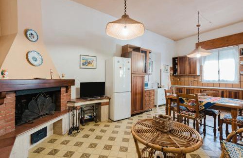 Paparella Apartment | Villetta Vittorio Stella