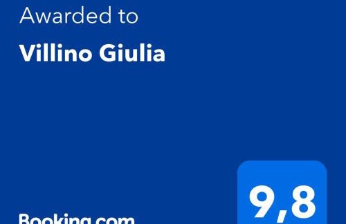 Trabia House | Villino Giulia