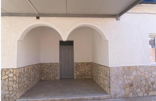 Trabia House | Villino Giulia